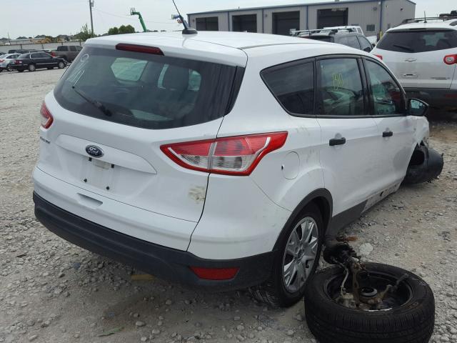 Photo 3 VIN: 1FMCU0F73DUC85535 - FORD ESCAPE 