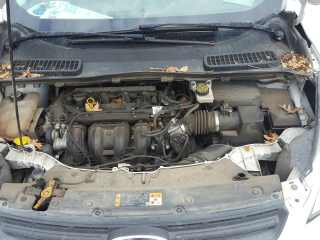 Photo 6 VIN: 1FMCU0F73DUC85535 - FORD ESCAPE 