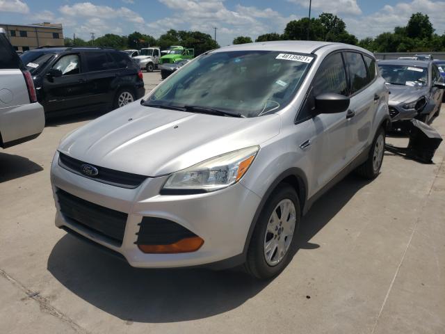 Photo 1 VIN: 1FMCU0F73DUD09848 - FORD ESCAPE S 