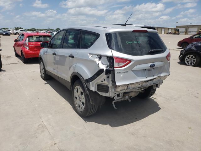 Photo 2 VIN: 1FMCU0F73DUD09848 - FORD ESCAPE S 