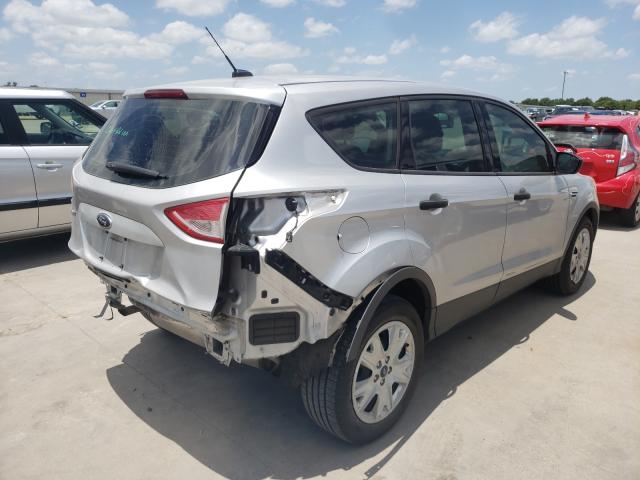 Photo 3 VIN: 1FMCU0F73DUD09848 - FORD ESCAPE S 