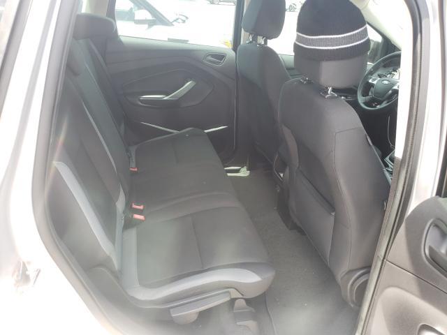 Photo 5 VIN: 1FMCU0F73DUD09848 - FORD ESCAPE S 