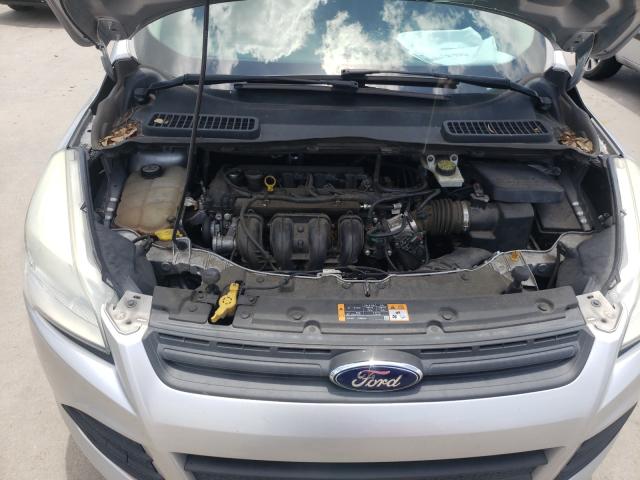 Photo 6 VIN: 1FMCU0F73DUD09848 - FORD ESCAPE S 