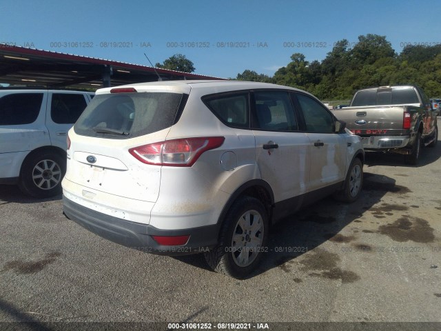 Photo 3 VIN: 1FMCU0F73DUD15245 - FORD ESCAPE 