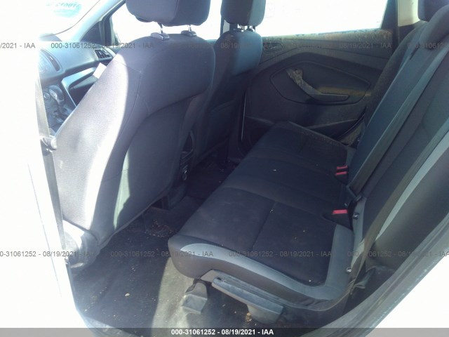 Photo 7 VIN: 1FMCU0F73DUD15245 - FORD ESCAPE 