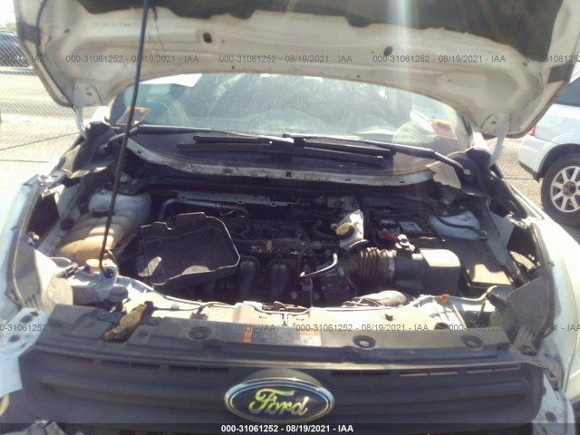 Photo 9 VIN: 1FMCU0F73DUD15245 - FORD ESCAPE 