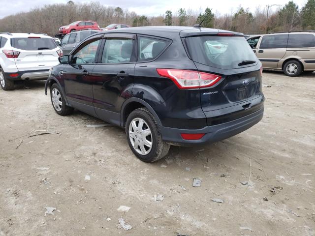 Photo 2 VIN: 1FMCU0F73DUD34667 - FORD ESCAPE S 