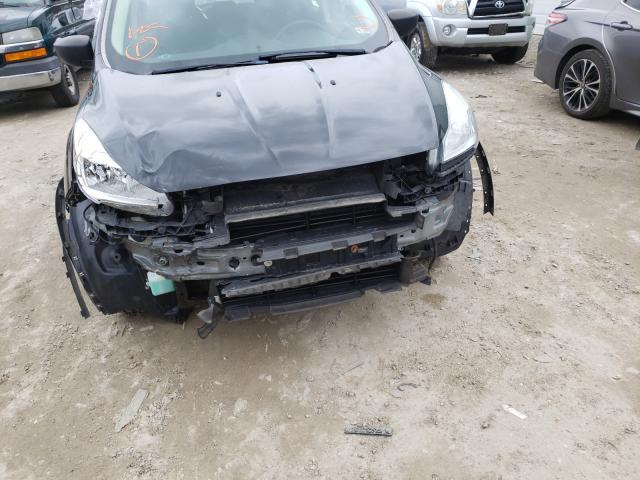 Photo 8 VIN: 1FMCU0F73DUD34667 - FORD ESCAPE S 