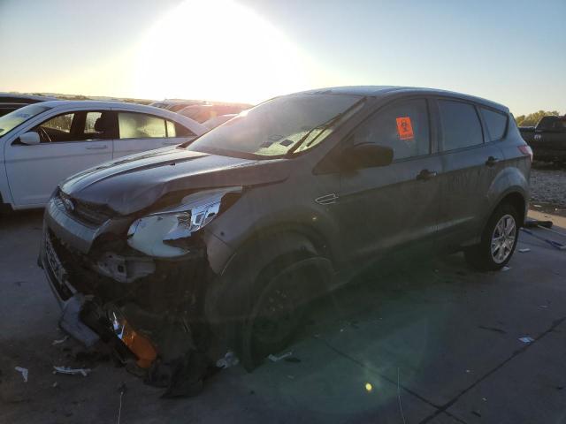 Photo 0 VIN: 1FMCU0F73DUD37505 - FORD ESCAPE S 