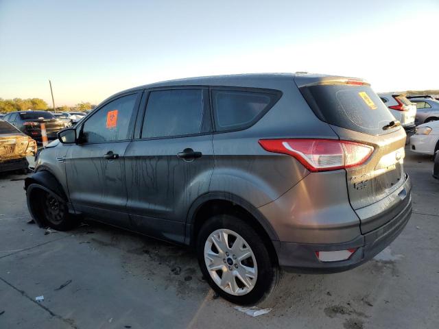 Photo 1 VIN: 1FMCU0F73DUD37505 - FORD ESCAPE S 