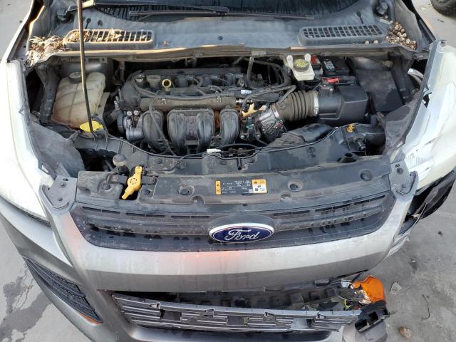 Photo 10 VIN: 1FMCU0F73DUD37505 - FORD ESCAPE S 