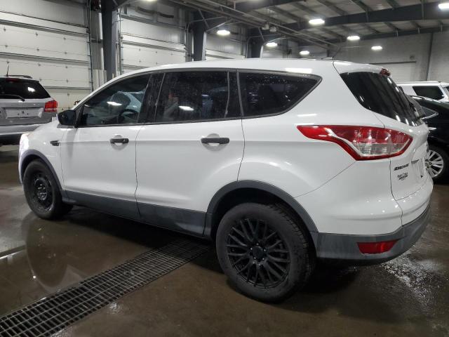 Photo 1 VIN: 1FMCU0F73DUD41036 - FORD ESCAPE S 