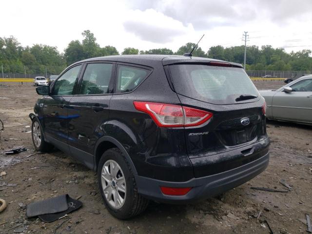 Photo 2 VIN: 1FMCU0F73DUD49248 - FORD ESCAPE S 