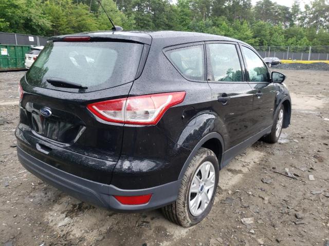 Photo 3 VIN: 1FMCU0F73DUD49248 - FORD ESCAPE S 