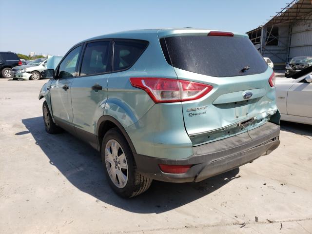 Photo 2 VIN: 1FMCU0F73DUD68771 - FORD ESCAPE S 