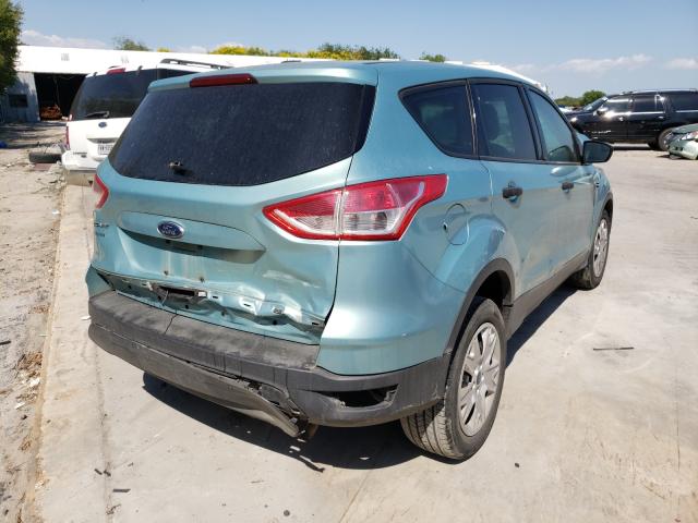 Photo 3 VIN: 1FMCU0F73DUD68771 - FORD ESCAPE S 