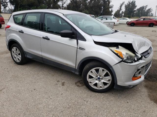 Photo 3 VIN: 1FMCU0F73EUA05517 - FORD ESCAPE S 