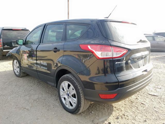 Photo 2 VIN: 1FMCU0F73EUA36816 - FORD ESCAPE S 