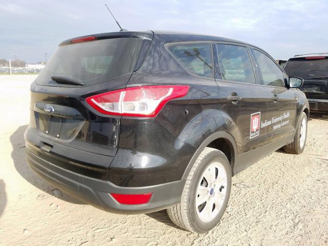 Photo 3 VIN: 1FMCU0F73EUA36816 - FORD ESCAPE S 