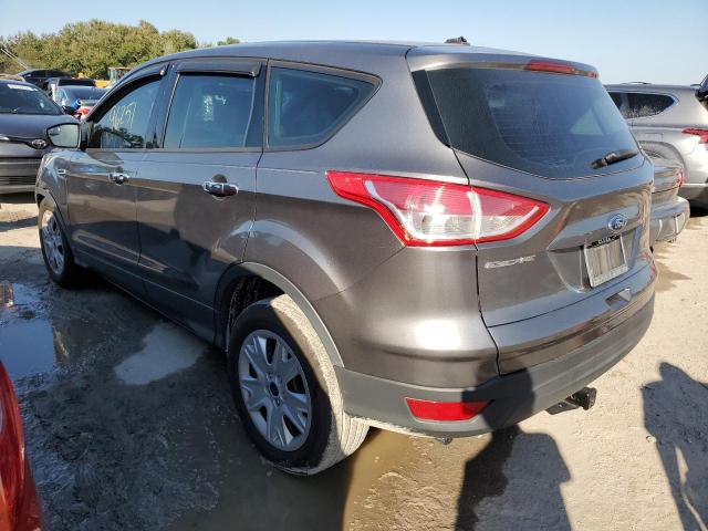 Photo 2 VIN: 1FMCU0F73EUA42745 - FORD ESCAPE S 