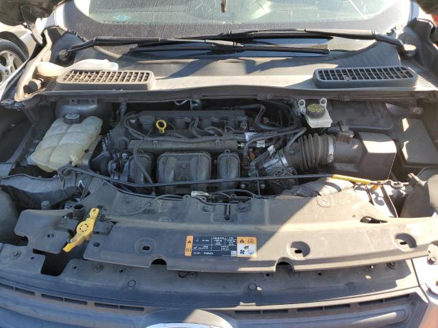 Photo 6 VIN: 1FMCU0F73EUA42745 - FORD ESCAPE S 