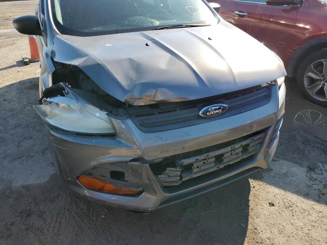 Photo 8 VIN: 1FMCU0F73EUA42745 - FORD ESCAPE S 