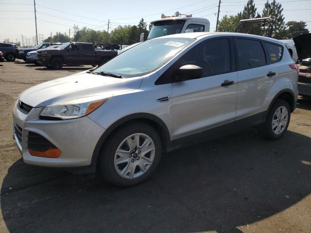 Photo 0 VIN: 1FMCU0F73EUA53339 - FORD ESCAPE S 