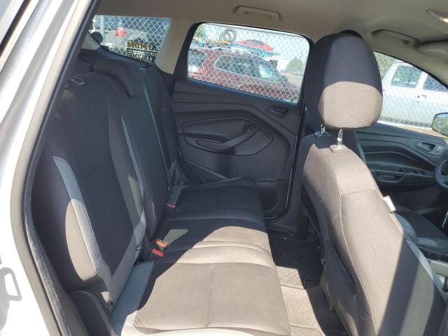 Photo 10 VIN: 1FMCU0F73EUA53339 - FORD ESCAPE S 