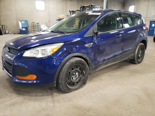 Photo 0 VIN: 1FMCU0F73EUA70481 - FORD ESCAPE S 