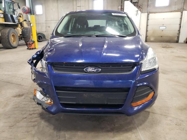 Photo 4 VIN: 1FMCU0F73EUA70481 - FORD ESCAPE S 