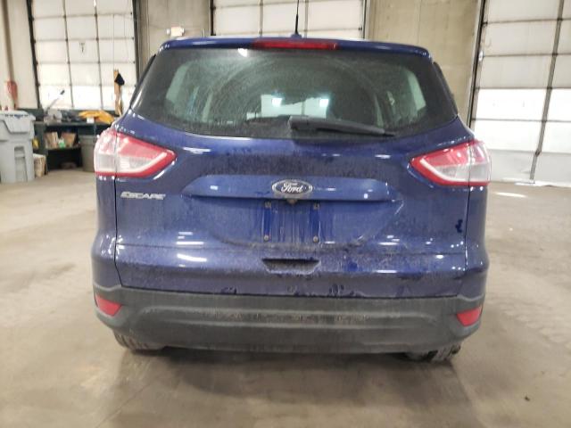 Photo 5 VIN: 1FMCU0F73EUA70481 - FORD ESCAPE S 