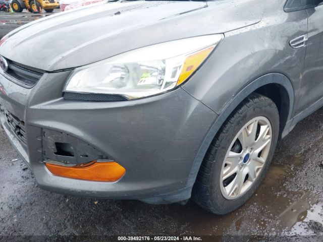 Photo 5 VIN: 1FMCU0F73EUB11577 - FORD ESCAPE 