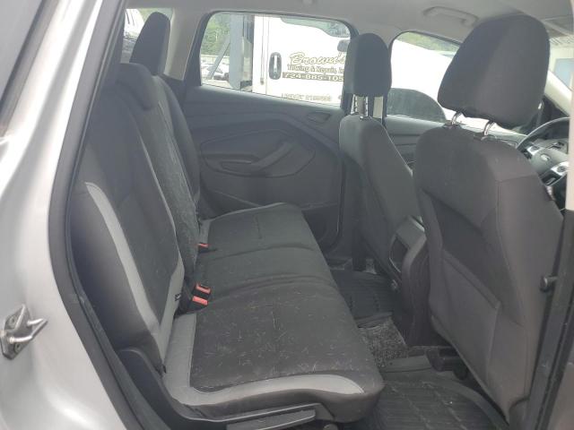 Photo 10 VIN: 1FMCU0F73EUB23762 - FORD ESCAPE S 