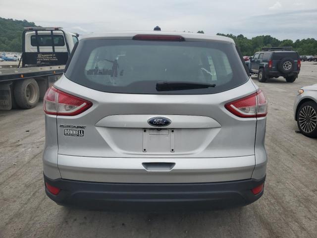 Photo 5 VIN: 1FMCU0F73EUB23762 - FORD ESCAPE S 