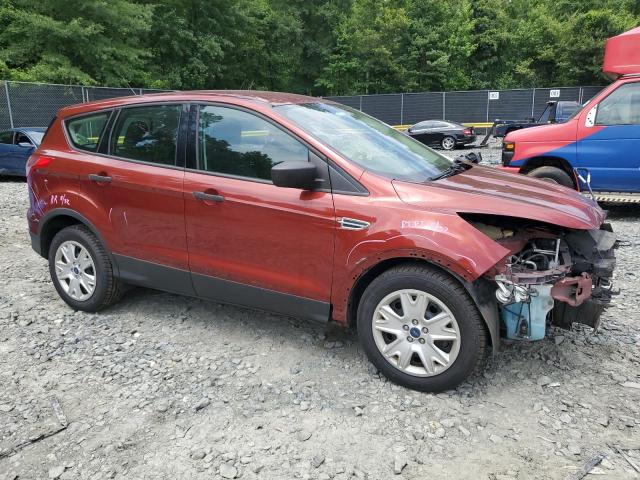 Photo 3 VIN: 1FMCU0F73EUB23843 - FORD ESCAPE 