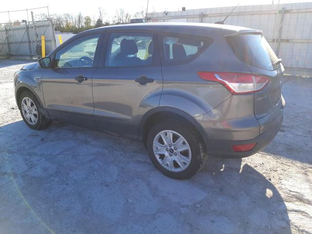 Photo 1 VIN: 1FMCU0F73EUB42490 - FORD ESCAPE 