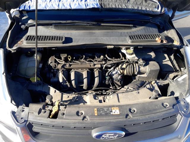 Photo 11 VIN: 1FMCU0F73EUB42490 - FORD ESCAPE 