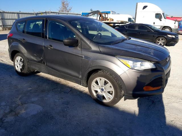 Photo 3 VIN: 1FMCU0F73EUB42490 - FORD ESCAPE 