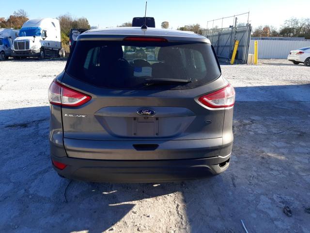 Photo 5 VIN: 1FMCU0F73EUB42490 - FORD ESCAPE 