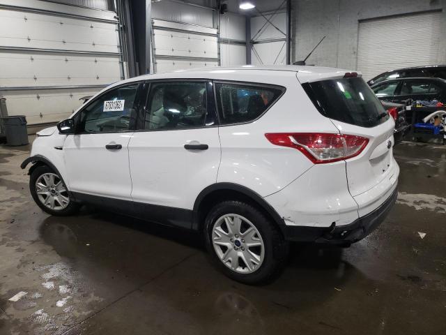 Photo 1 VIN: 1FMCU0F73EUB46166 - FORD ESCAPE S 