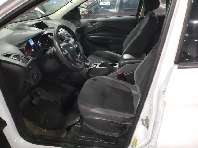 Photo 6 VIN: 1FMCU0F73EUB46166 - FORD ESCAPE S 