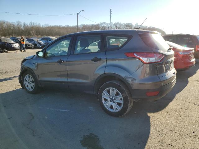 Photo 1 VIN: 1FMCU0F73EUB58821 - FORD ESCAPE 