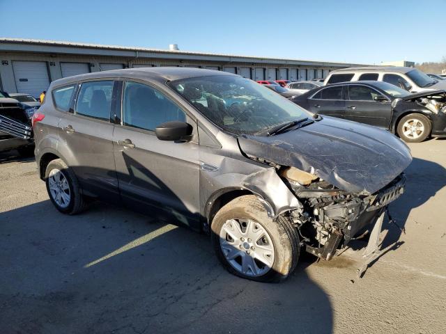 Photo 3 VIN: 1FMCU0F73EUB58821 - FORD ESCAPE 