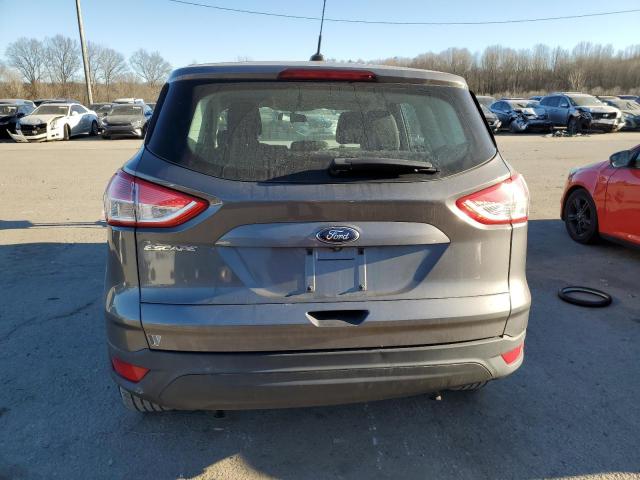 Photo 5 VIN: 1FMCU0F73EUB58821 - FORD ESCAPE 