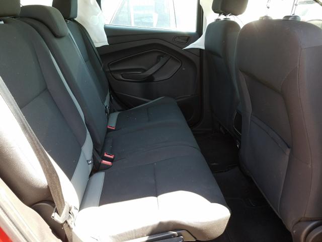 Photo 5 VIN: 1FMCU0F73EUB61007 - FORD ESCAPE S 