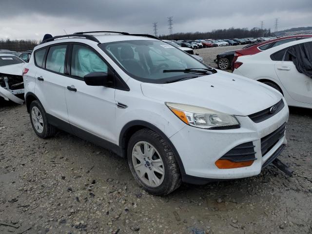 Photo 3 VIN: 1FMCU0F73EUC00274 - FORD ESCAPE S 