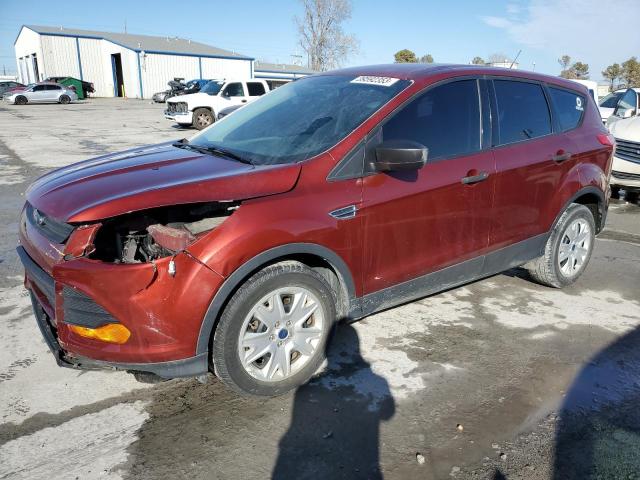 Photo 0 VIN: 1FMCU0F73EUC07581 - FORD ESCAPE S 