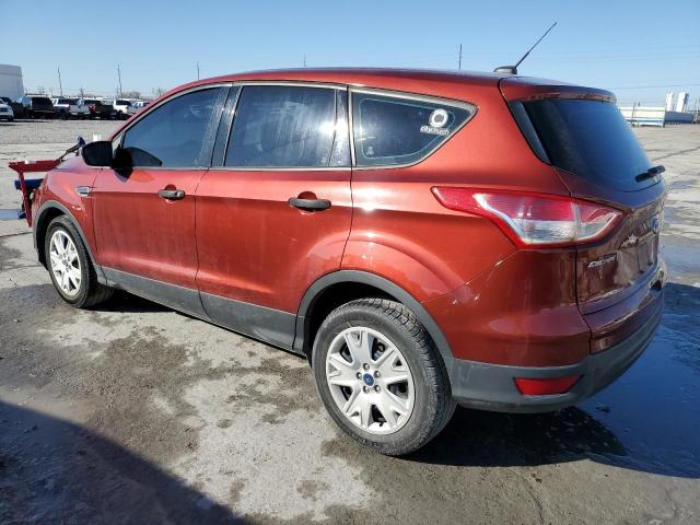 Photo 1 VIN: 1FMCU0F73EUC07581 - FORD ESCAPE S 