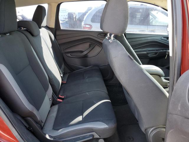 Photo 10 VIN: 1FMCU0F73EUC07581 - FORD ESCAPE S 