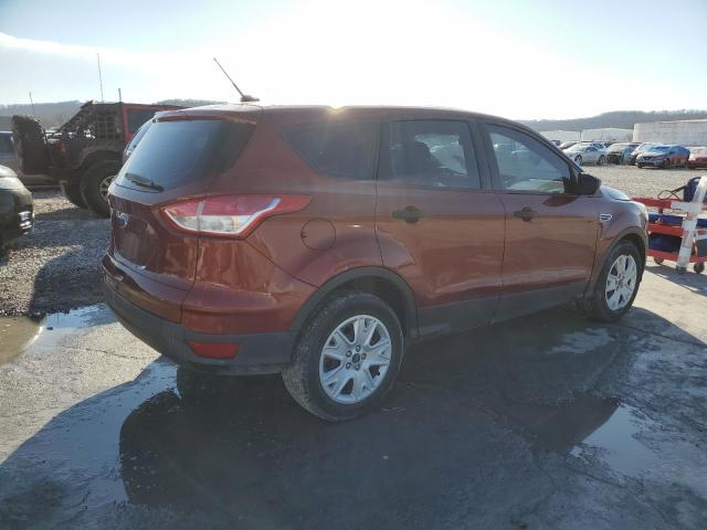 Photo 2 VIN: 1FMCU0F73EUC07581 - FORD ESCAPE S 